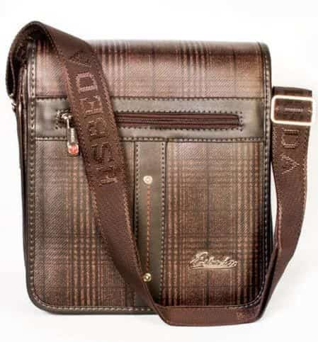 Esbeda sling bag on sale mens