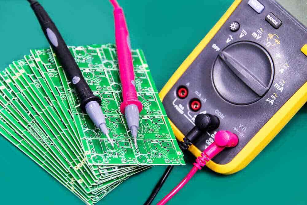 ESD Compliance Testing Services