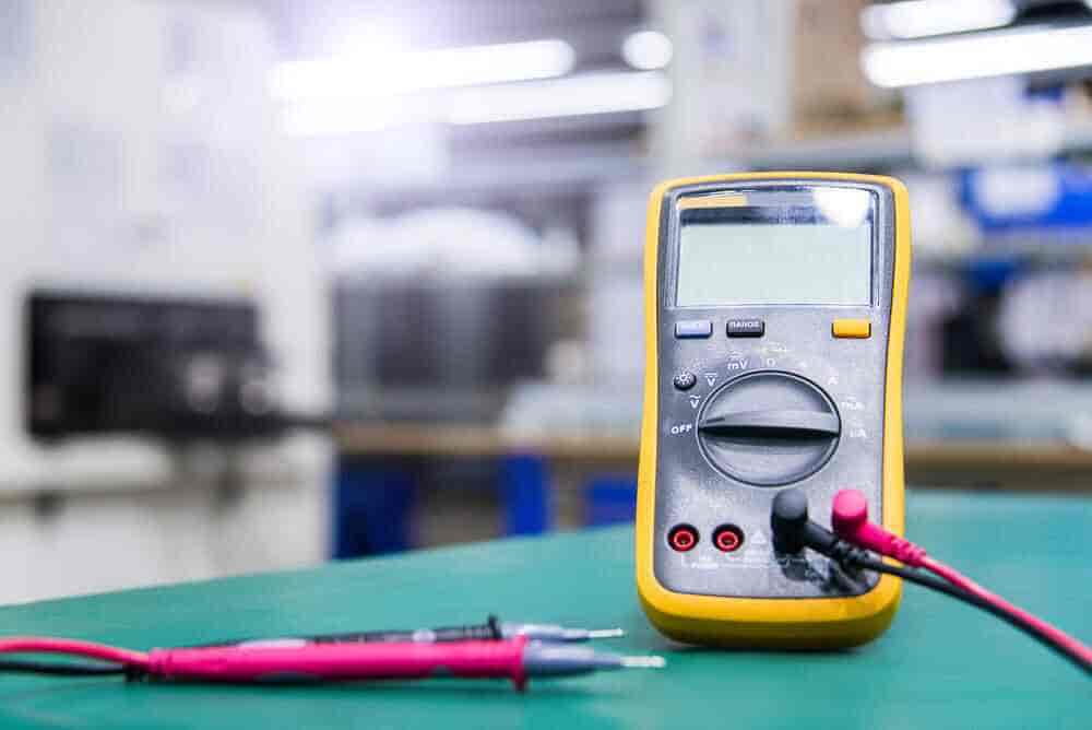 ESD Susceptibility Testing