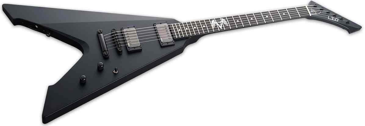 buy esp james hetfield