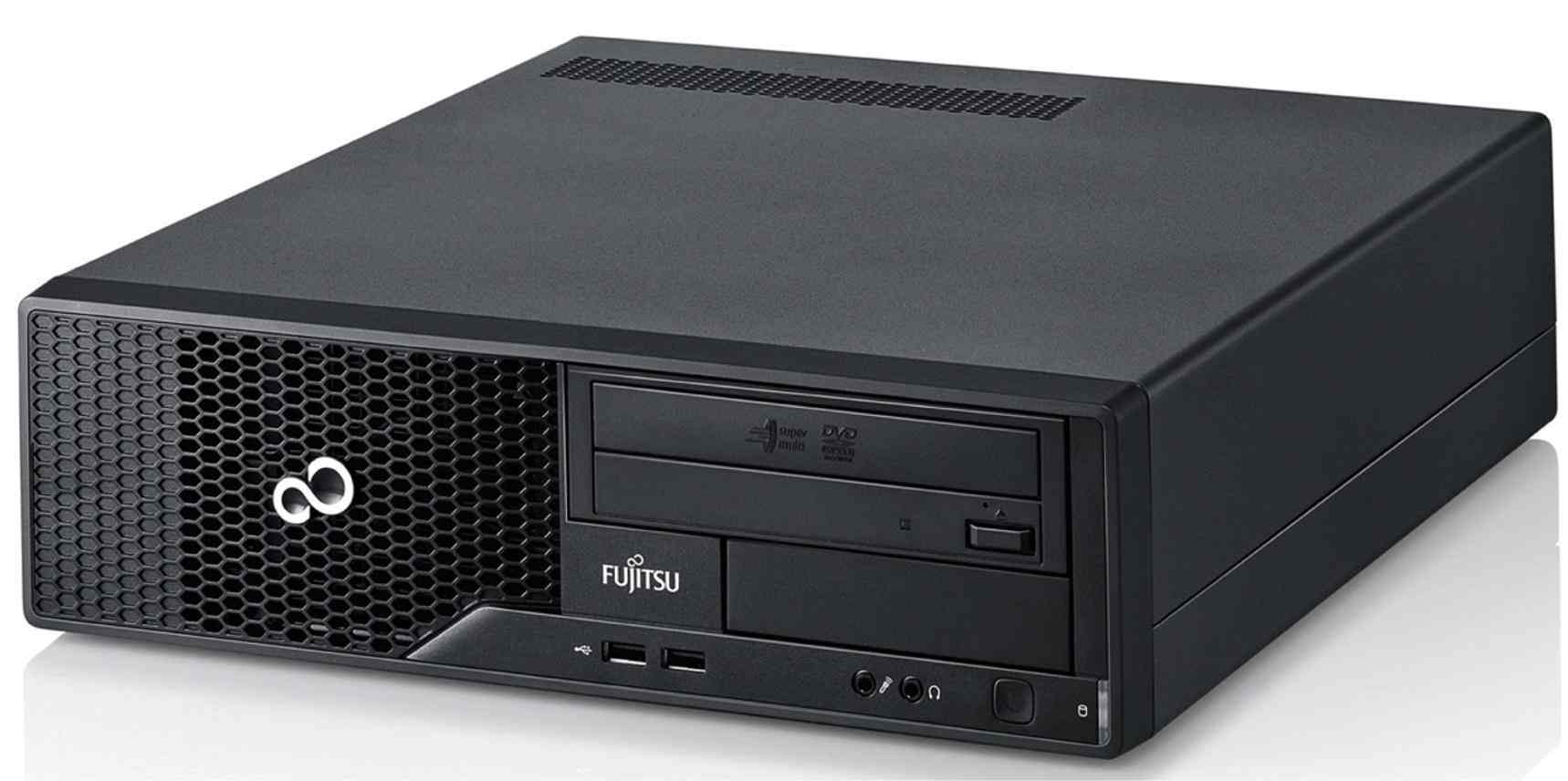 Buy Fujitsu Desktop Pcs Esprimo E510 E85 Core I5 3330 Processor 6 Mb 3 00 Ghz Up To 3 2 Ghz Features Price Reviews Online In India Justdial