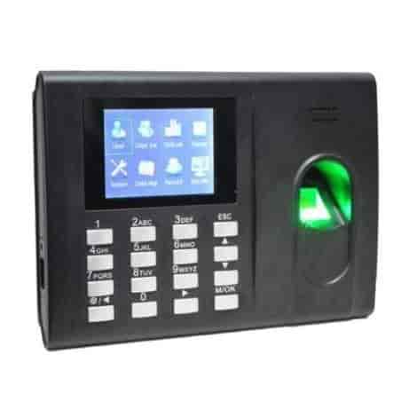 eSSL Identix K30 Pro Biometric Access Attendance Control System