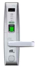 eSSL Fingerprint Lock Stainless steel [L4000]