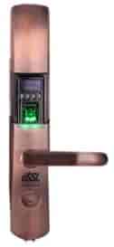 eSSL Fingerprint Lock Stainless steel [L9000]