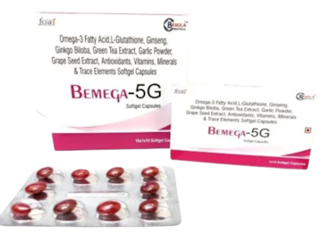 précurseur du glutathion Glutathion Boost Complex (GSH) en gélules : Contre le Stress oxydatif