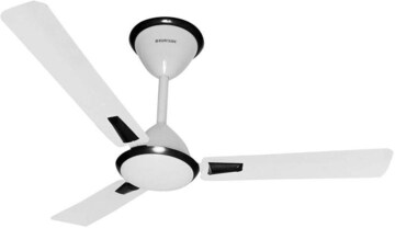 Eurolex Magna Metallic Blade Ceiling Fan in Chennai - Dealers,  Manufacturers u0026 Suppliers - Justdial