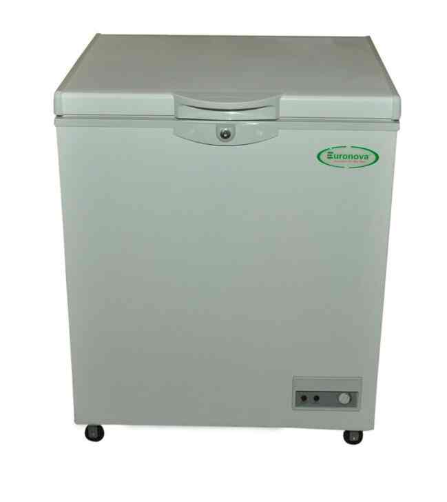 Buy Euronova Chest Deep Freezer Ehf 200 Features Price Reviews Online In India Justdial