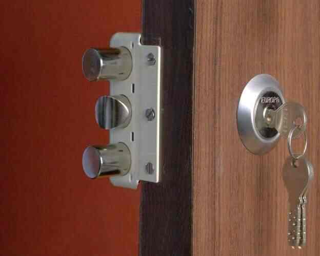 Europa Dimple Key Main Door Lock 8023 In Features Price Reviews