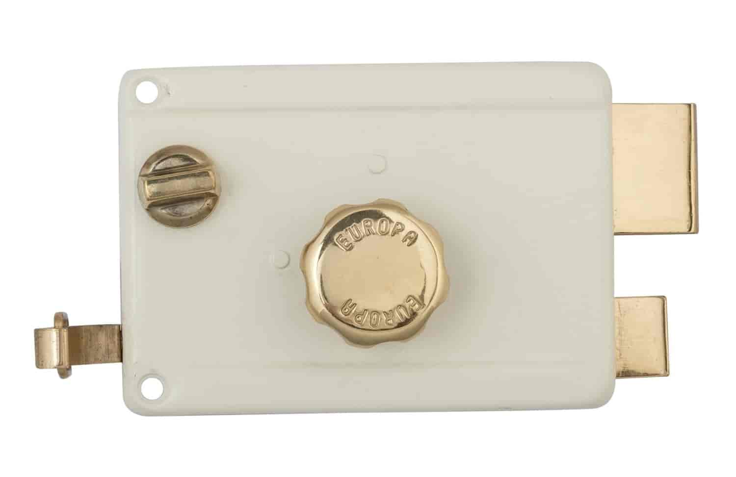Europa Door Lock 8010 Iv Features Price Reviews Online In India