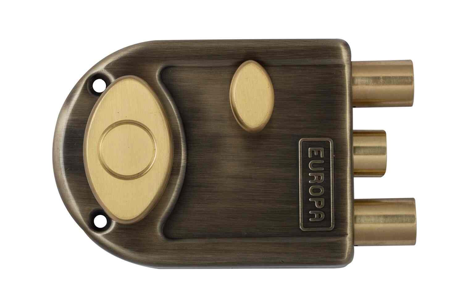 Europa Door Lock 8023 Ab Features Price Reviews Online In India
