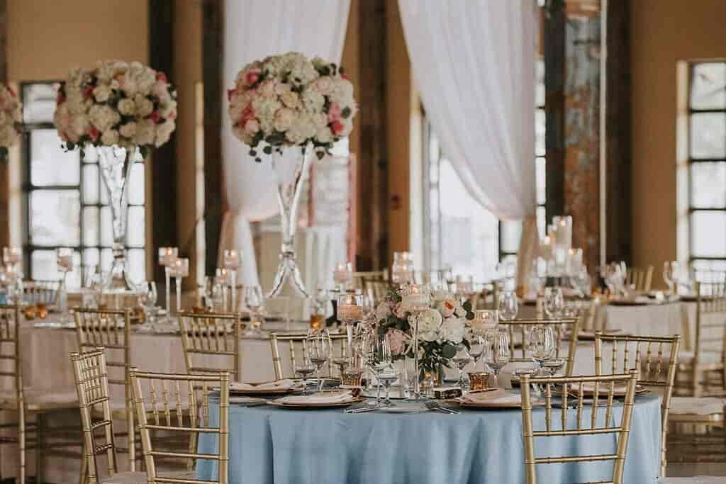 Event Organiser for Anniversary