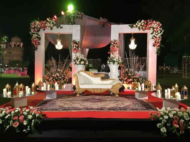 Event Organiser for Engagement