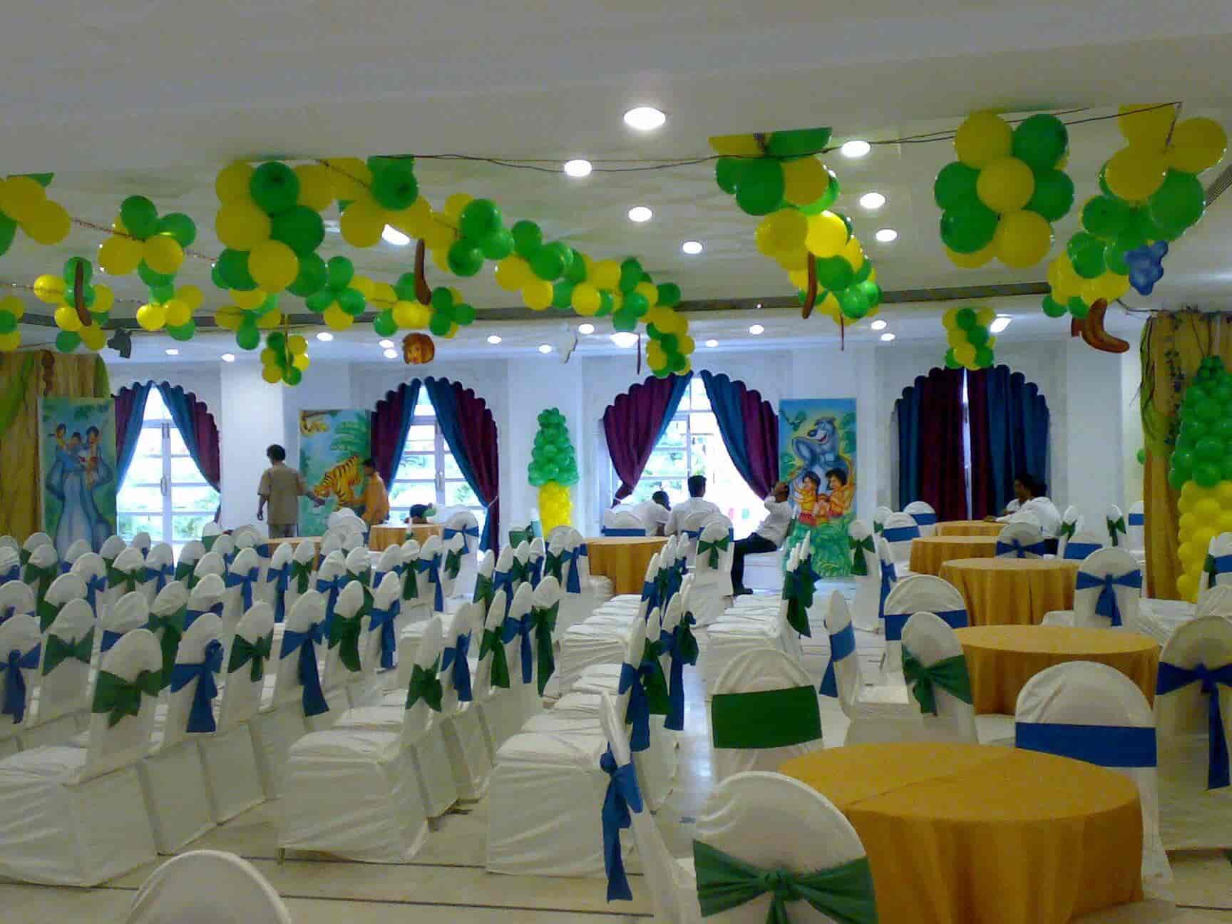 Event Organiser for Engagement