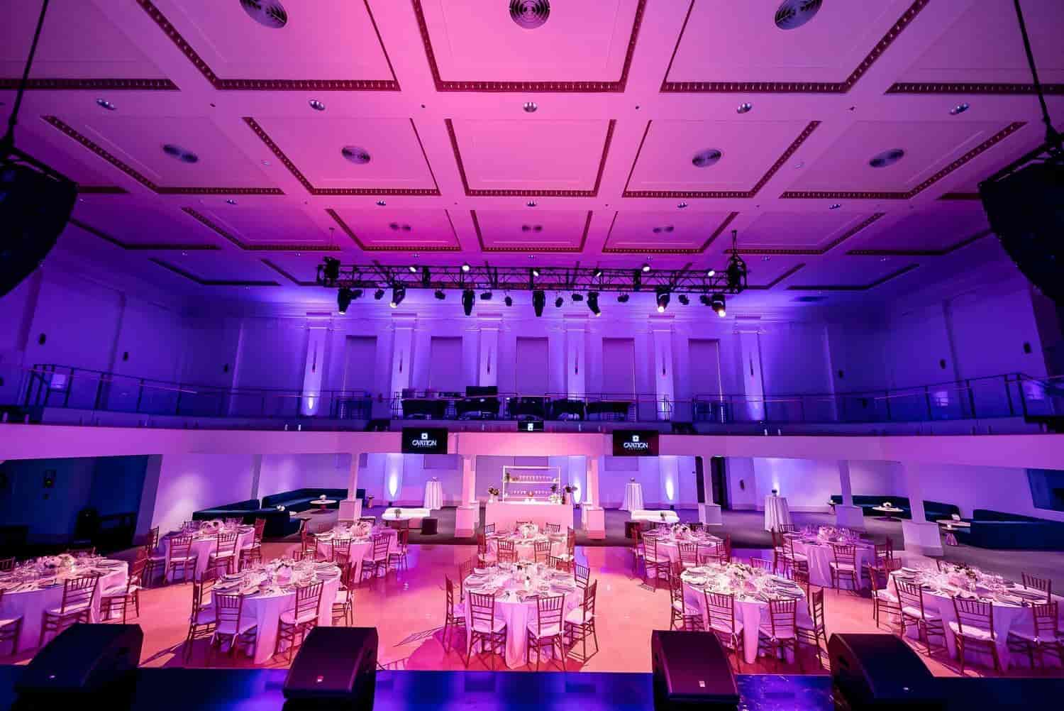 Event Organiser for Functions