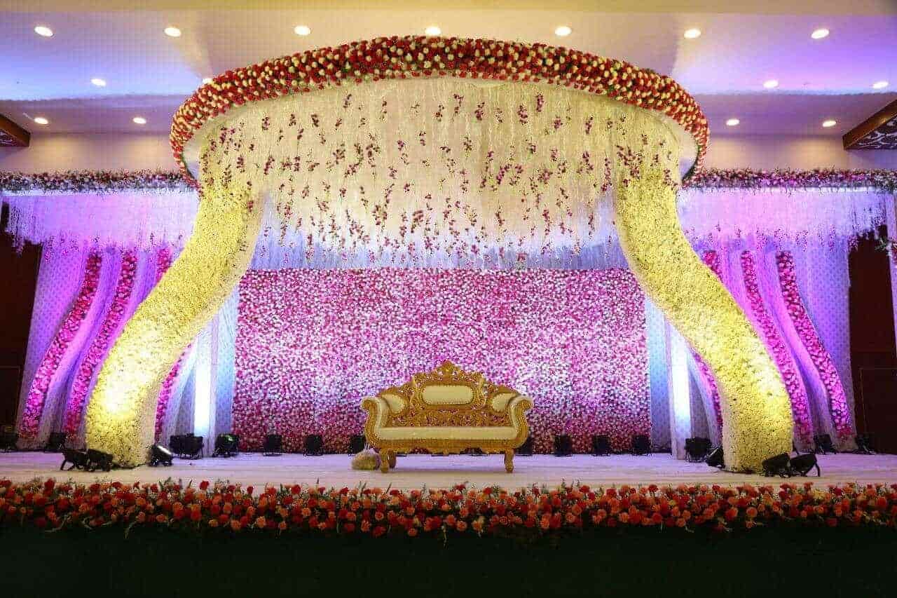 Event Organiser for Functions