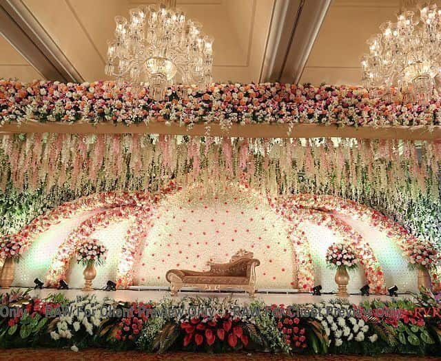 Event Organiser for Wedding