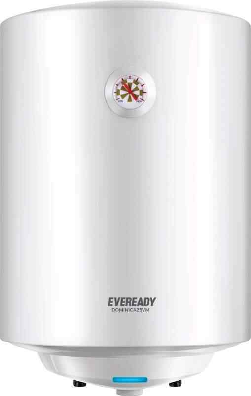 Eveready 3 5 Ltr Geysers - Get Best Price from Manufacturers u0026 Suppliers in  India