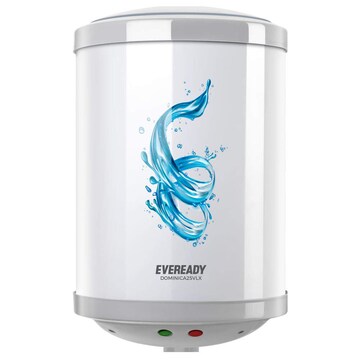 Eveready Dominica25vlx Water Heating Appliance - Get Best Price from  Manufacturers u0026 Suppliers in India