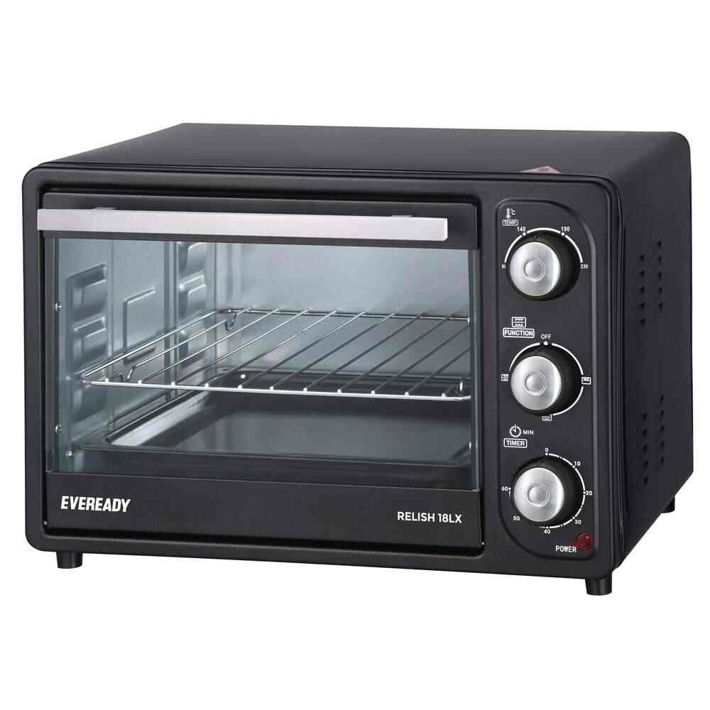 Eveready Relish Microwave Oven Get Best Price from Manufacturers Suppliers in India