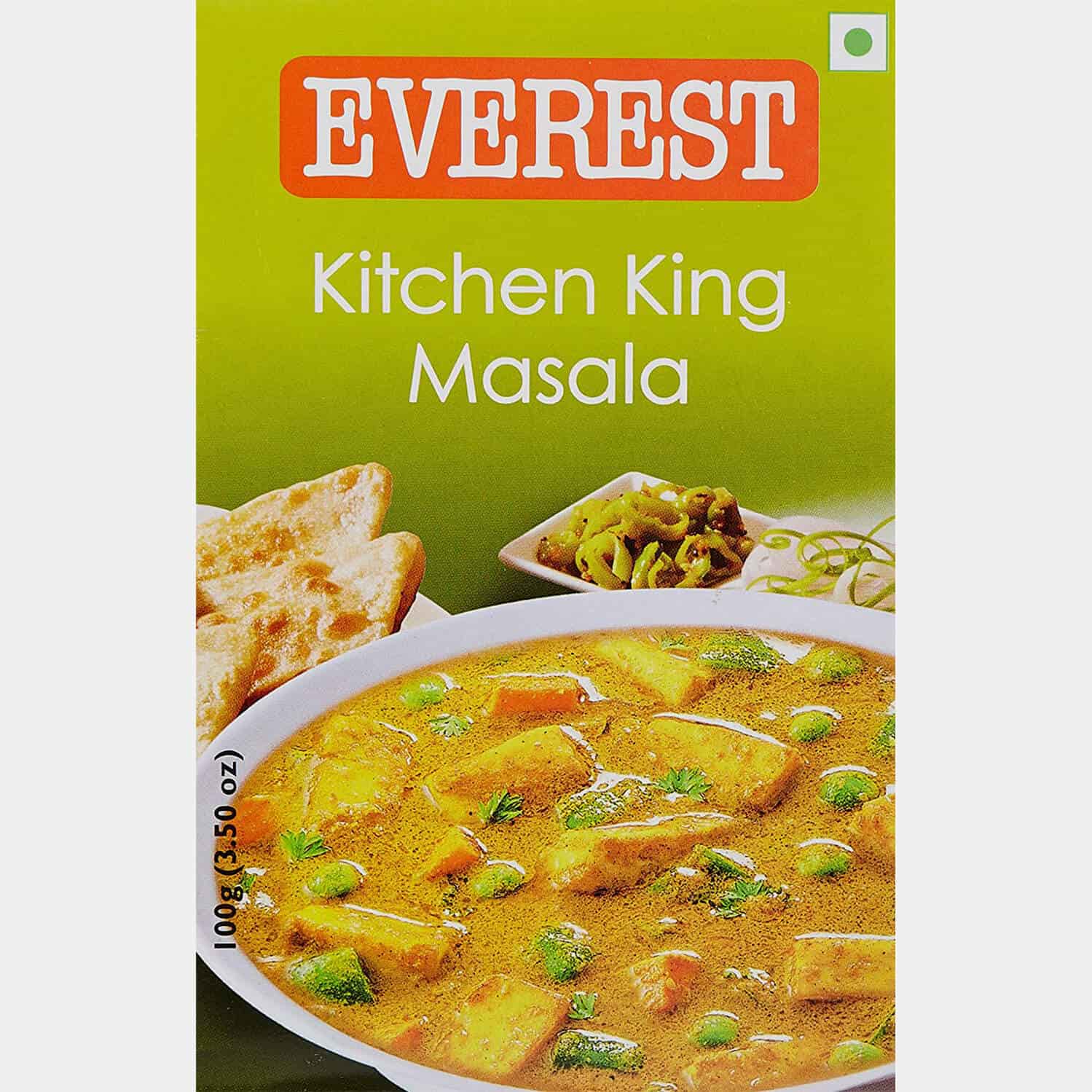 EVEREST Masala