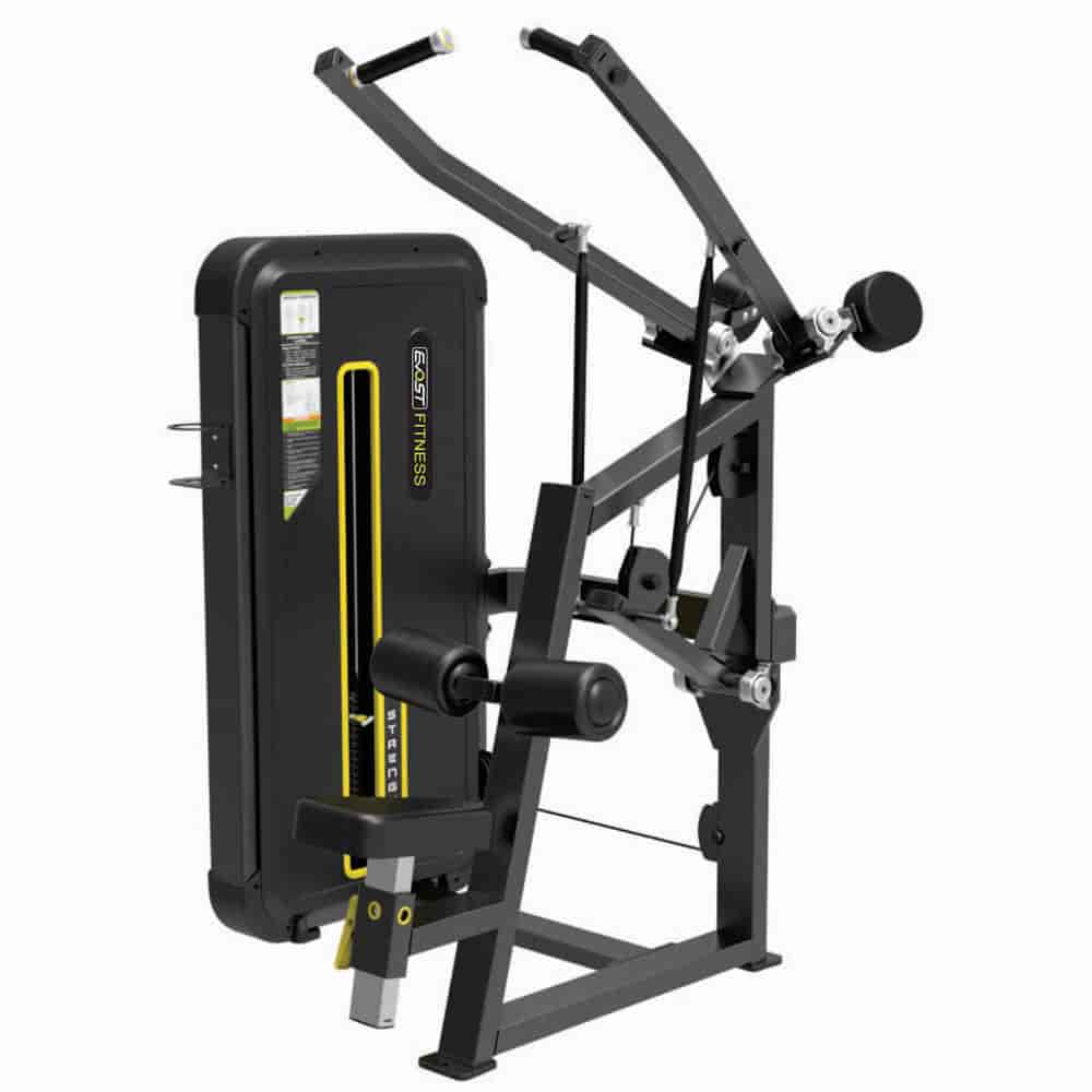 Evost Fitness A Series Pull Down Get Best Price from Manufacturers Suppliers in India
