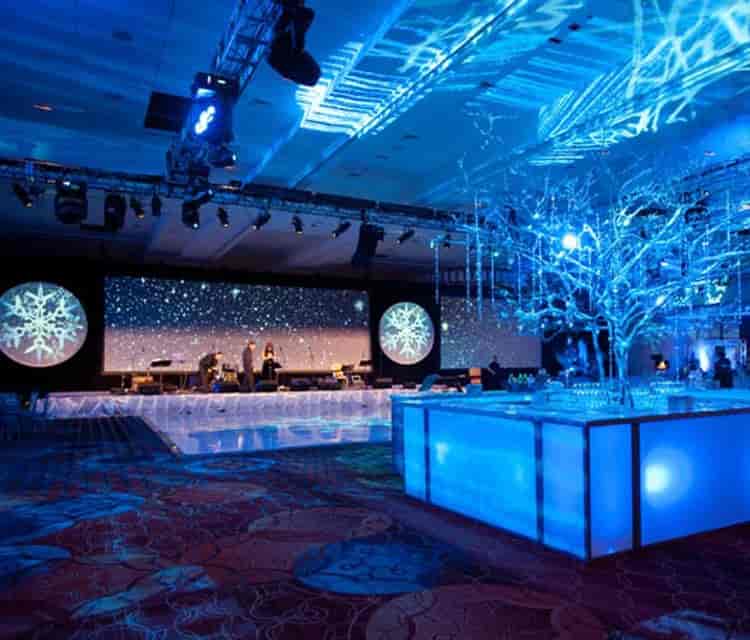 Executive Event Organizers