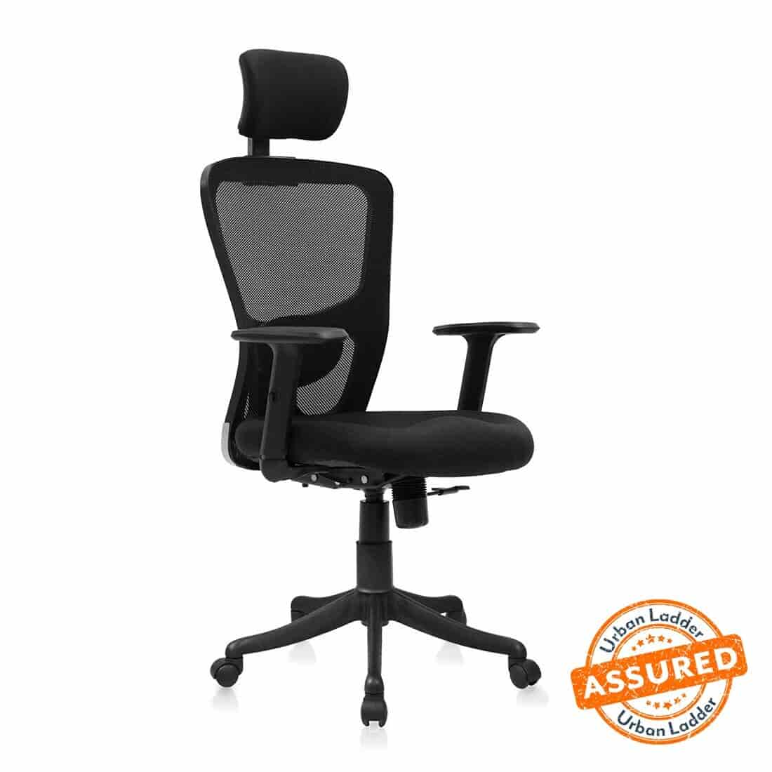 Transteel deals ergonomic chair