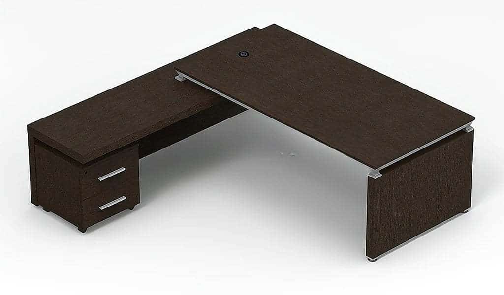 Office furniture executive tables in Chandigarh - Stylish, Durable