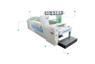 Binding Machine For Planners: Mini 5-Hole & 10-Hole Binding Punch For Small Tag And Notebooks With Loose Leaf Binding Strips Spines