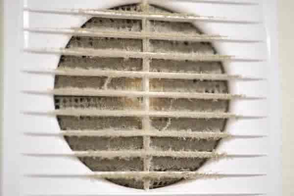 Exhaust Fan Cleaning Service