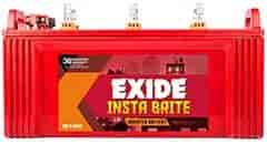 EXIDE IB1350 Instabrite Inverter Battery