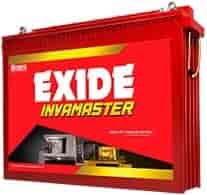 EXIDE IMTT2000 INVAMASTER Inverter Battery