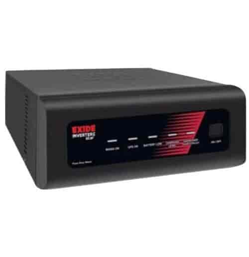 EXIDE Z Star 1050 - 1050VA / 12Vdc Inverter