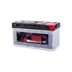 EXIDE MTREDDIN90 90 Ah 12 Volts Car Battery