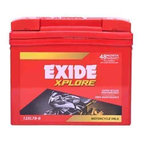 9ah battery for pulsar 150 2025
