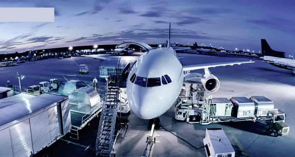 Express Air Delivery