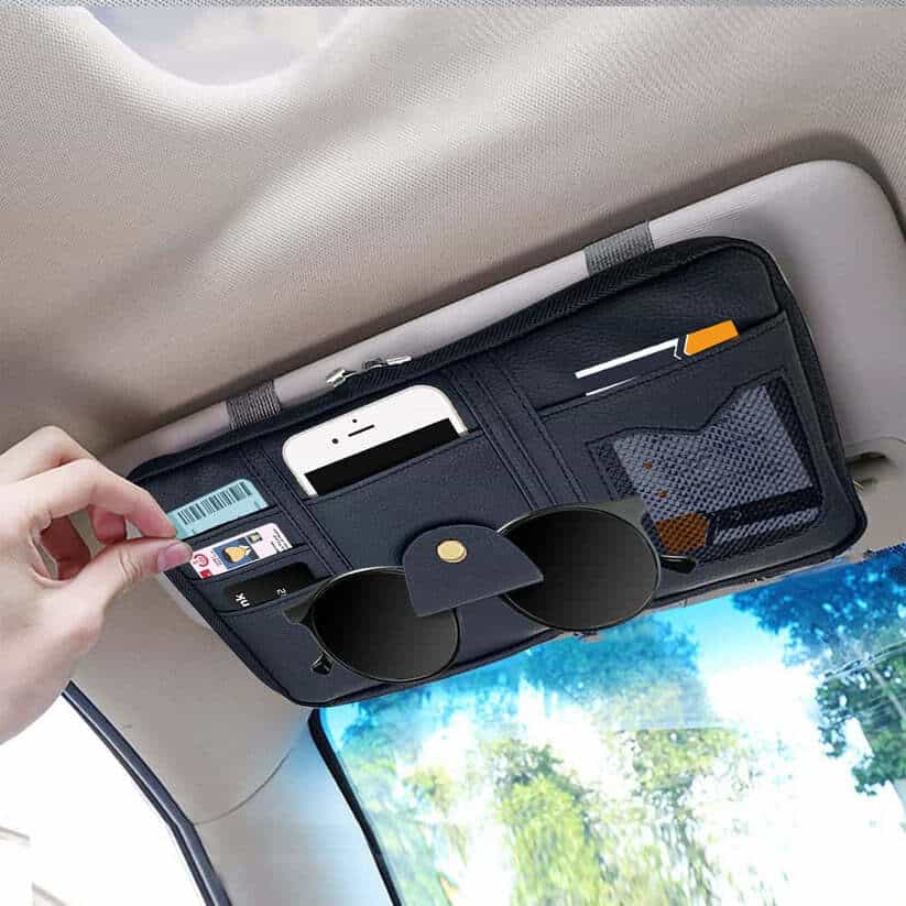 Eyuvaa Automobile Sun Shield in Lucknow Dealers Manufacturers