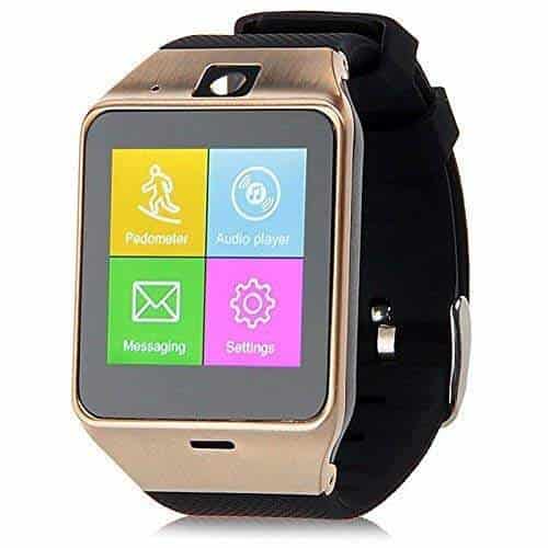 m9 bluetooth smart watch