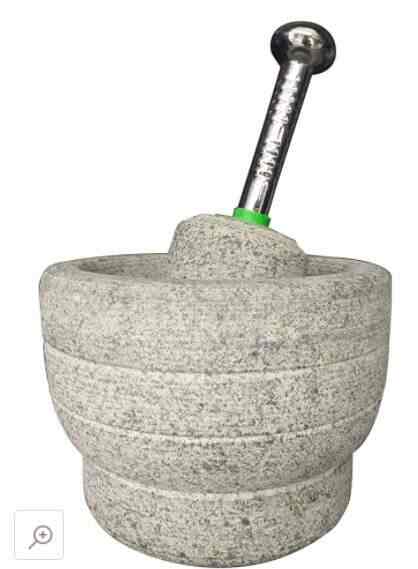 masala stone grinder
