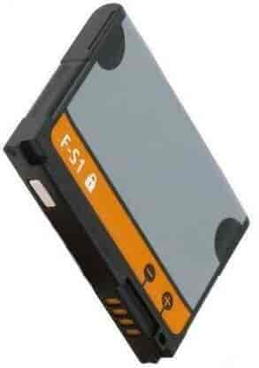 BlackBerry Batteries [F S1]