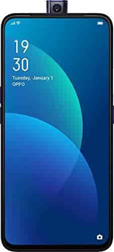 Oppo F11 Pro (RAM 6GB, 64GB, Aurora Green)