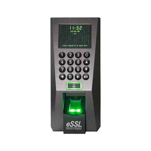 eSSL F18 FingerPrint