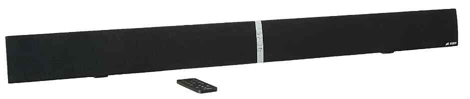 f&d it180x 2.0 tv soundbar