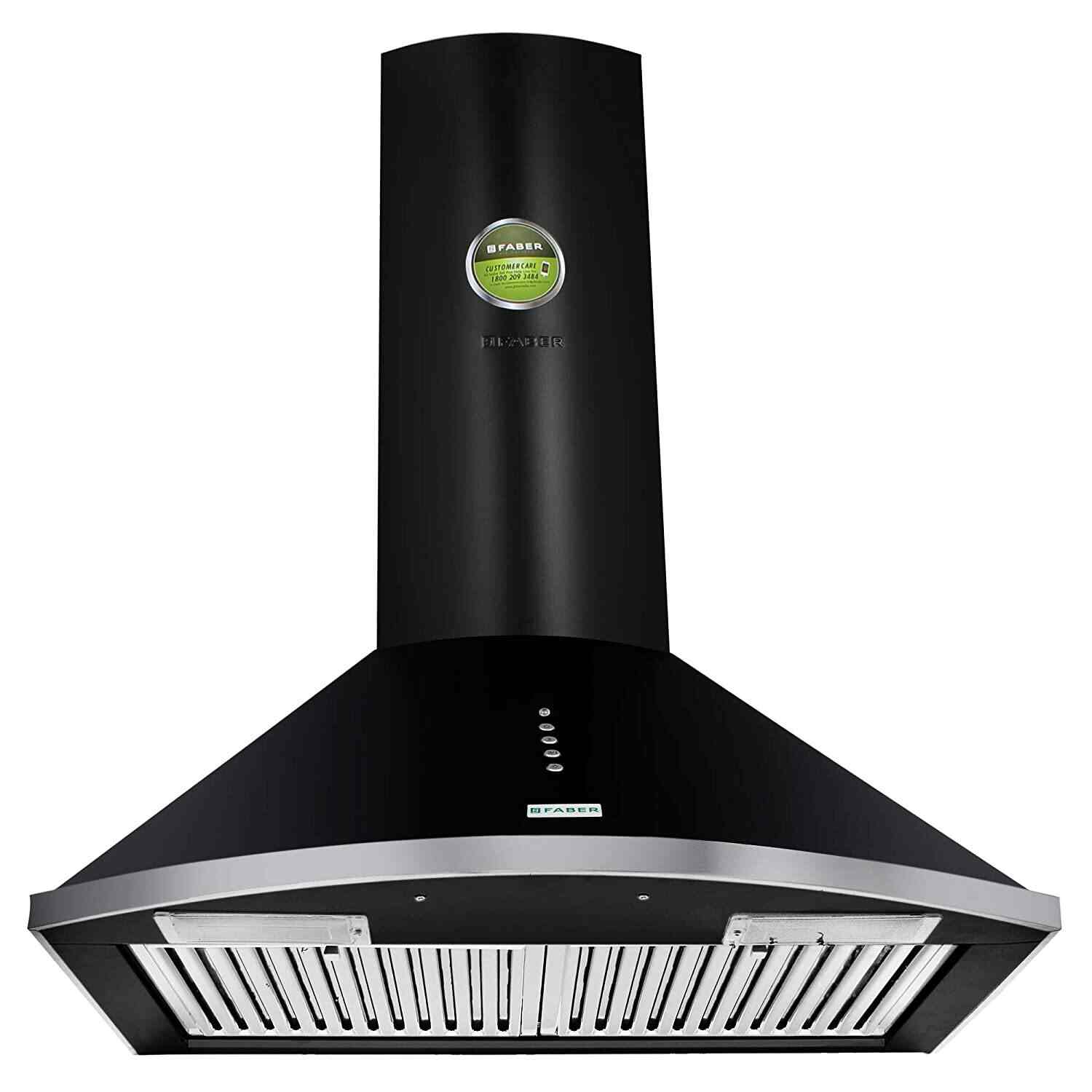 faber fabio chimney