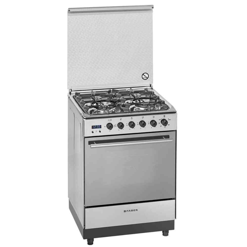 Faber castell sale gas stove