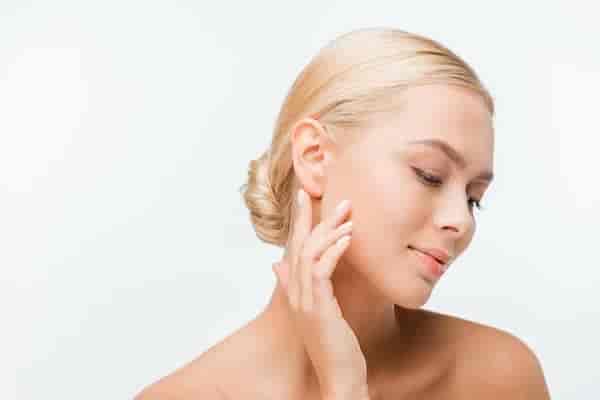Face Clean Up