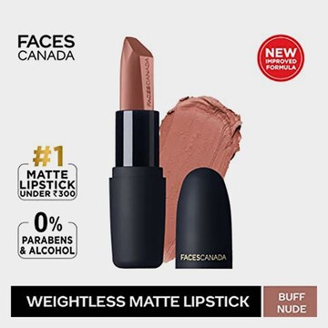 Buff Nude Lip Stick Faces Canada - Get Best Price from Manufacturers