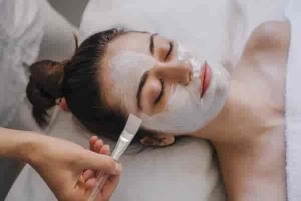 Facial