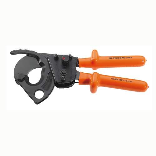 FACOM 844.S18PB Cutter De Rechargement Automatique 18 Mm