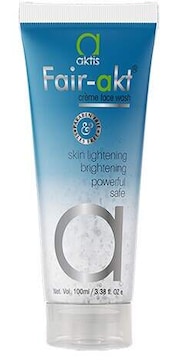Aktis Fair Akt Creme Face Wash in Chennai - Dealers, Manufacturers 